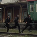 Stefan Airapetjan Instagram - Siis kui kell heliseb ja algab söögivahetund 🏃🏻‍♂️🏃🏽🏃🏻