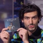 Stefan Airapetjan Instagram - Album nüüd väljas! 🎉