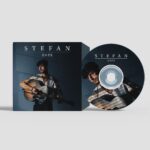 Stefan Airapetjan Instagram - MINU DEBÜÜTALBUM “HOPE” ON VÄLJAS