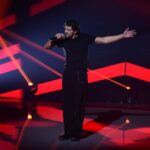 Stefan Airapetjan Instagram - Mul tekkis uskumatu võimalus osaleda Balkanimaade ühes kõige populaarsemas telesaates, mis toimub Albaanias ja kannab nime “Kenga Magjike”. Sellepärast minu uus singel “Kiri külmkapi peal” ilmus korraga nii eesti kui inglise keeles. Loodan, et ka seal võetakse see sama hästi vastu nagu siin. Loo inglisekeelset versiooni “Never Let Go” mängitakse juba ka Albaania raadiotes #feeltheenergy