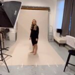 Stefan Airapetjan Instagram - Beebi esimene fotoshoot