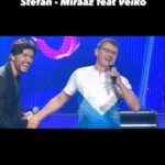 Stefan Airapetjan Instagram - Vot see oli üllatus! Kes arvas ära? @kanal2 #mnsh
