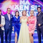 Stefan Airapetjan Instagram - #manäensuhäält @kanal2