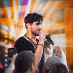 Stefan Airapetjan Instagram - Tartu 😘 Kes ootab juba “Miraaži” lüürikavideot? Autovabaduse Puiestee