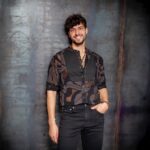 Stefan Airapetjan Instagram - Mul on ilmunud uus lugu “Miraaž”, kes on juba kuulnud ja kuidas meeldib? 😁 My new single “Miraaž” is out. Have you heard it already and how do you like it? 😊