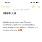 Stefan Airapetjan Instagram - Pole palju jäänud 😍