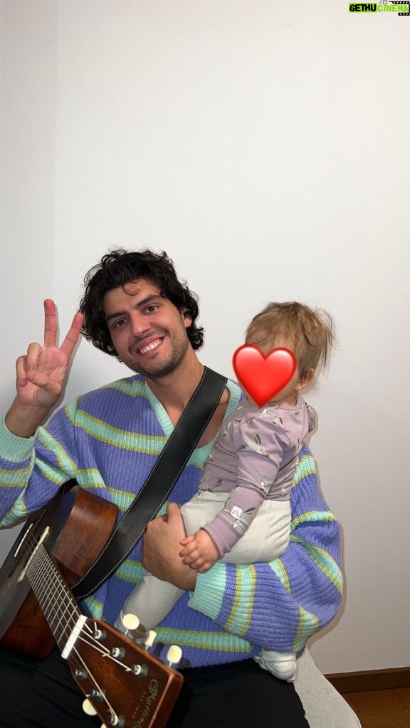 Stefan Airapetjan Instagram - Parim caption võidab emojiga musi!