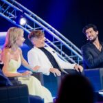 Stefan Airapetjan Instagram - #manäensuhäält @kanal2