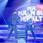 Stefan Airapetjan Instagram - #manäensuhäält @kanal2