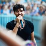 Stefan Airapetjan Instagram - Tartu 😘 Kes ootab juba “Miraaži” lüürikavideot? Autovabaduse Puiestee