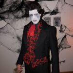 Stefan Airapetjan Instagram - Hide your veins I’m coming 🧛🏻‍♂️