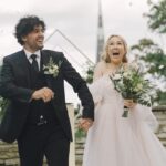 Stefan Airapetjan Instagram - Meie elu üks unustamatuid hetki! Aitäh kallis @innarhuntfilms, et tabasid selle päeva kõige tähtsamad ja ilusamad hetked nii suurepäraselt, et meil oleks nüüd elulõpuni mida vaadata ja mäletada ❤️ Siidrifarm