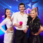 Stefan Airapetjan Instagram – ✨TÄHTEDE TÄHT – FINAAL!✨
Sõbrad, juba sel pühapäeval selgub suurejoonelise muusikalise teleshow VÕITJA! 
Saates näete nii minu kui kõigi teiste osalejate finaalsaatele väärilisi etteasteid ja võitja selgitate telefonihääletuse teel välja just Teie ❤️
pühapäeval kell 20:05, ikka Kanal 2-s!