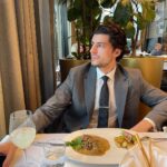 Stefan Airapetjan Instagram - Soliidne neljapäev