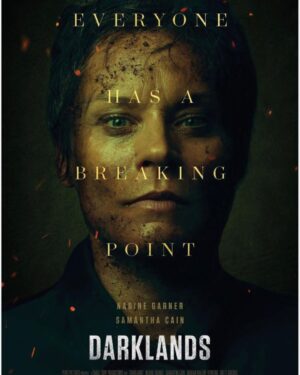 Stefan Dennis Instagram - Had the opportunity to watch this little number directed by my dear mate Scotty. Produced by Sarah Mayberry, who also writes for Neighbours. Absolutely worth a watch on Stan. Totally gripping. Nadine is fantastic.
