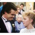 Stefan Dennis Instagram - Very sad to hear of the sudden passing of Maxine Klibingaitis… Paul’s first wife. She was so kooky and such fun to be with. A truly gentle soul who cared so much.
