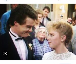 Stefan Dennis Instagram - Very sad to hear of the sudden passing of Maxine Klibingaitis… Paul’s first wife. She was so kooky and such fun to be with. A truly gentle soul who cared so much.