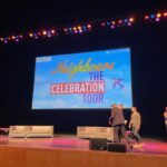 Stefan Dennis Instagram - Six hours to opening night in Belfast @waterfront_ulster_hall Woo hoo! Waterfront Hall & Ulster Hall