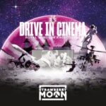 Stefan Dennis Instagram - With the end of lockdown insight for the UK, my dear friends Tracey & Stu have revived a bygone era by bringing back the Drive-In movies. @strawberrymooncinemas has latest release films, scrummy food brought to your car(just like in the old days) and a massive outdoor screen. They’re only at the Windsor race course for one month from 15th April so do yourself a favour and take some time out to relax and enjoy. Give them a follow to boost interest so we don’t lose this entertainment treasure again.