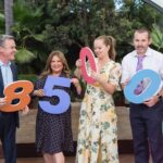 Stefan Dennis Instagram - At 8500 episodes, Neighbours stands as the 6th most episodes ever shown on any soap opera in the the world. Not a bad little effort, eh?!