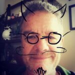 Stefan Dennis Instagram - Sorry to have to say it again but there are people still impersonating me on Instagram. This is the real me. stefandennis7 Still waiting for my blue tick. Do not be taken in by anyone else. Thanks to all those who notified me and also reported the imposters.