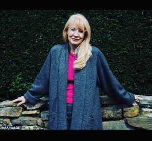 Stefan Dennis Instagram - Very sad to hear of darling Joy’s (Chambers/Grundy) death when I woke this morning. She was an exceptional woman and very dear to me as a friend and ‘Aunt Rosemary’ on Neighbours. Bless you Joy and rest in peace with your best friend/husband, Reg. X