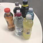 Stefan Dennis Instagram – I hope in the not too distant future these will be relics of the past. All hail to Fremantle Media for starting the movement to have all plastic water/drink bottles removed from their shows as well as from their offices world wide.