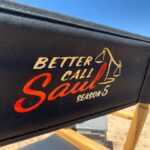 Stefan Kapičić Instagram – I’m back! 
On February 23rd join us for “Better Call Saul” season 5 premiere and see what will happen to “ze Germans” 😉 #stefankapicic #Casper #amc #bettercallsaul #comingsoon #germans #Netflix Albuquerque, New Mexico
