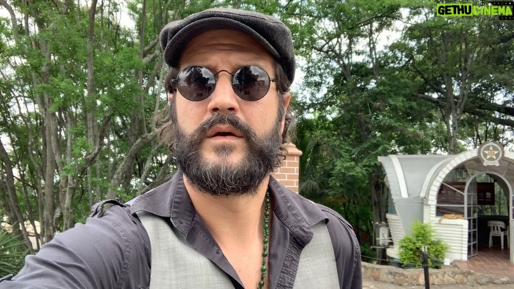 Stefan Kapičić Instagram - 🕺🏻 🇨🇴 #Cali #colombia #stefankapicic #colossus #Deadpool #callofduty #ModernWarfare #Marvel Cali, Colombia