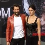 Stefan Kapičić Instagram - #premiere Los Angeles, California