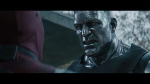 Stefan Kapičić Instagram - Stefan Kapicic VO/MoCap Showreel 
Enjoy!!! #StefanKapicic #Colossus #Deadpool #Deadpool2 #LoveDeathandRobots #VoiceOver #Mocap #VFX #Marvel #Disney #Fox #Netflix