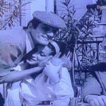 Stefan Kapičić Instagram - My beautiful mom @bebakapicic in legendary Yu Tv Show "Otpisani" as Klara with Tihi (Voja Brajovic) & Prle (Dragan Gaga Nikolic) #otpisani #prle #tihi #klara #RTS #thismorning #WW2