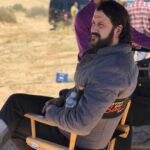 Stefan Kapičić Instagram - Filming "Better Call Saul" was such an incredible experience. The most magical set ever... #bettercallsaul #jonathanbanks #stefankapicic #amc #Netflix #mikeermenthraut #casper Albuquerque, New Mexico