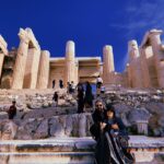Stefan Kapičić Instagram – Athens❤️ Acropolis – Parthenon, Athens, Greece