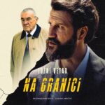 Stefan Kapičić Instagram - Repost • @juznivetarfilm Nove epizode Južnog vetra: Na granici nam donose nove likove! 💥 Miodrag Krstović i Stefan Kapičić pridružili su se našoj ekipi, i uneli novu dozu misterije i intrige u priču. A kako se likovi koje oni tumače zovu? To ne možemo još da otkrijemo 🤫 Jedva čekamo vikend i naredne epizode, a vi? 🔜 #juznivetar #nagranici #stefankapicic #miodragkrstovic Belgrade, Serbia