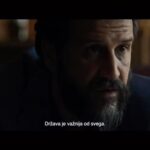Stefan Kapičić Instagram - Juzni Vetar: Na Granici - Official Trailer Krecemo 25.02.2023 #rts #juznivetar #nagranici