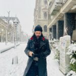 Stefan Kapičić Instagram – Winter.