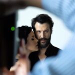 Stefan Kapičić Instagram – ELLE – The Making Of. @ivanahorvatkapicic und @stefankapicic 👑👑
@elleserbia @matkovicandvild 
#behindthescenes🎬 Belgrade, Serbia