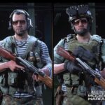 Stefan Kapičić Instagram – Taking a Metro… to Verdansk. Let’s go. 
Choose Your version of Nikolai… #stefankapicic @callofduty #ModernWarfare #Warzone #tommorow