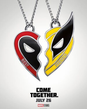 Stefan Kapičić Instagram - SNIKT SNIKT opens July 26th 2024 @deadpoolmovie 
#deadpoolandwolverine #deadpool3 #xmen #colossus #Marvel #Disney #ryanreynolds #hughjackman #stefankapicic #wolverine #colossus #stefankapicic