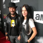 Stefan Kapičić Instagram – 🤍💜💛

#ivanahorvatkapicic #stefankapicic #bettercallsaul #sandiegocomiccon #premiere San Diego, California
