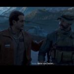 Stefan Kapičić Instagram - Happy to come back as #Nikolai Enjoy #callofdutymodernwarfare3 #outnow #captainprice #ghost #soap #laswell #gaz #callofduty @callofduty #activision Let’s hunt #makarov