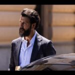 Stefan Kapičić Instagram - Behind the scenes #juznivetar #nagranici #plavi #stefankapicic @juznivetarfilm @awramovsky photo: @nemanja.miscevic Belgrade, Serbia