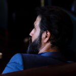 Stefan Kapičić Instagram - Behind the scenes #juznivetar #nagranici #plavi #stefankapicic @juznivetarfilm @awramovsky photo: @nemanja.miscevic Belgrade, Serbia