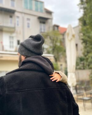 Stefan Kapičić Instagram - My best friend.