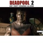 Stefan Kapičić Instagram - Loved working on these scenes. Great editing job by @connections.failure #Deadpool2 #ryanreynolds #Colossus #StefanKapicic