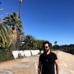 Stefan Kapičić Instagram – #stefankapicic 📸: @ivanahorvatkapicic Los Angeles, California