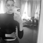 Stella Maxwell Instagram - ❤️‍🔥 @balenciaga ❤️‍🔥
