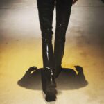 Stella Maxwell Instagram - After hours🎥