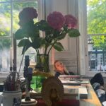 Stella Maxwell Instagram - Summer love